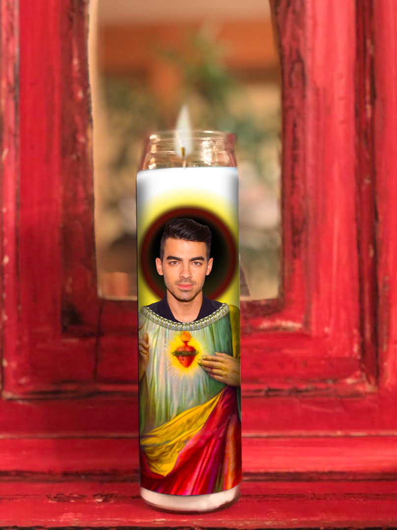 This Smells Like The Jonas Brothers Candle Soy Candle Jonas Brothers Merch Kevin Jonas Candle Nick Jonas Candle Joe Jonas Candle